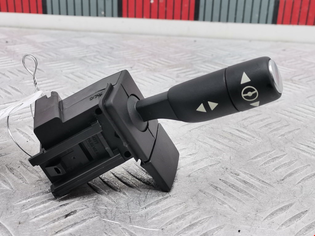 Переключатель (джойстик) регулировки рулевой колонки Land Rover Range Rover 3 (2001-2012)