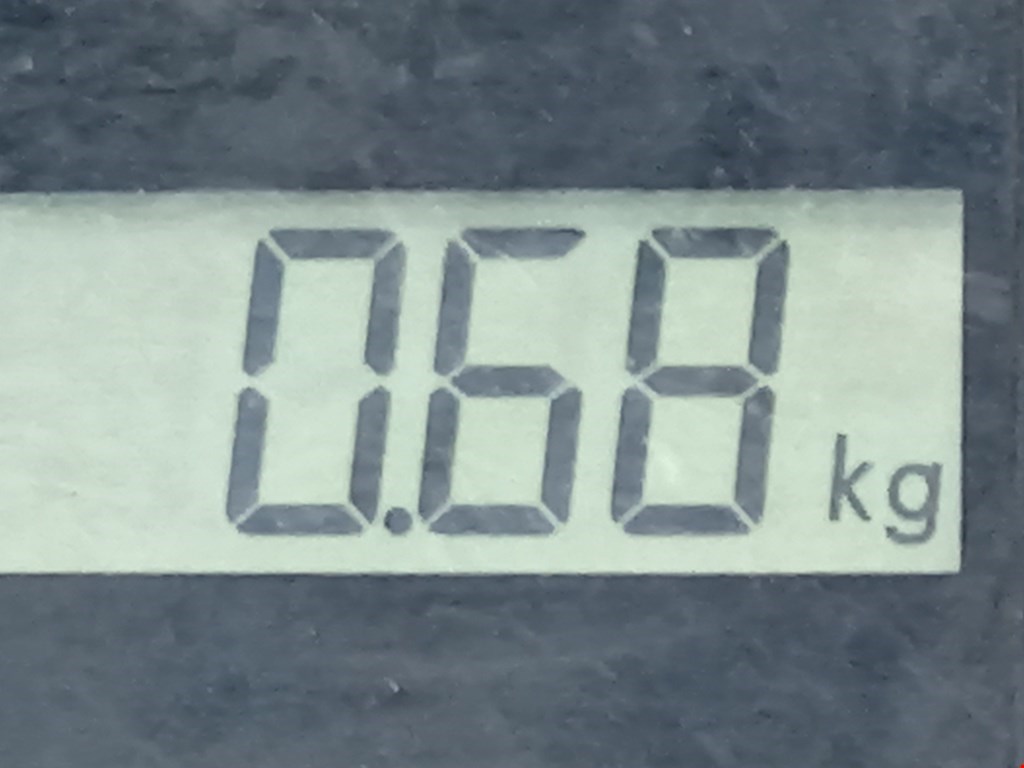 Локер (подкрылок) передний левый CITROEN C5 I 2001-2008