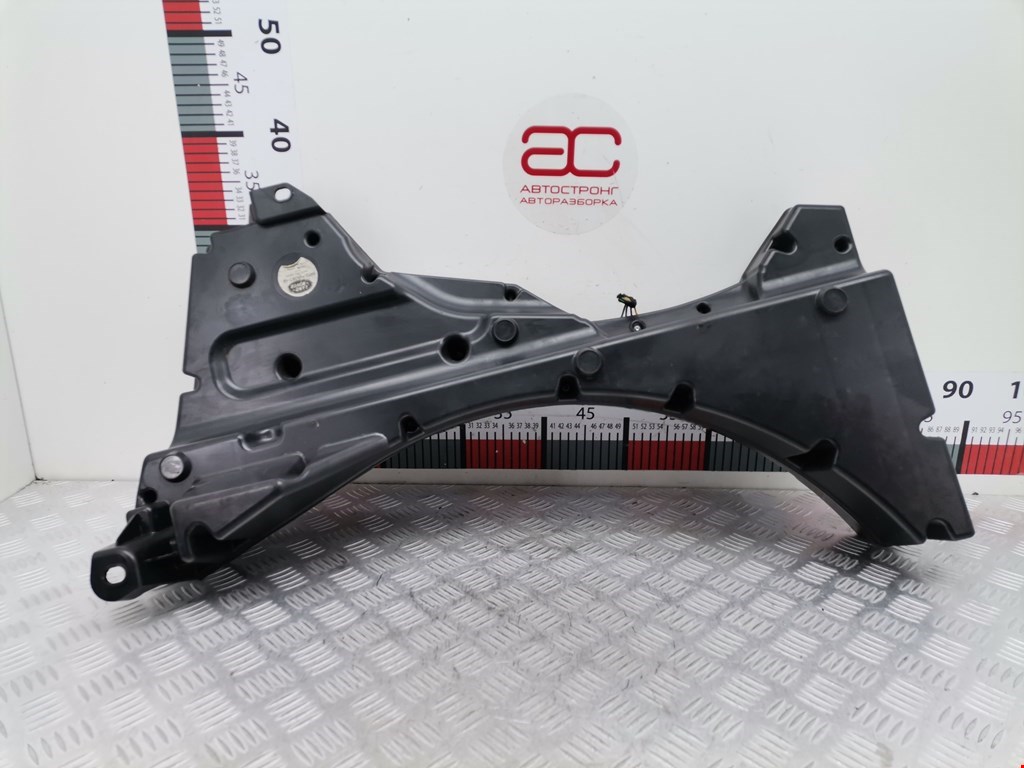 Сабвуфер LAND ROVER Freelander II 2006-2014