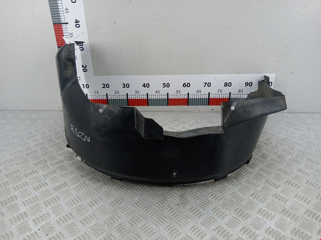 Локер (подкрылок) передний левый OPEL Omega B 1994-2004