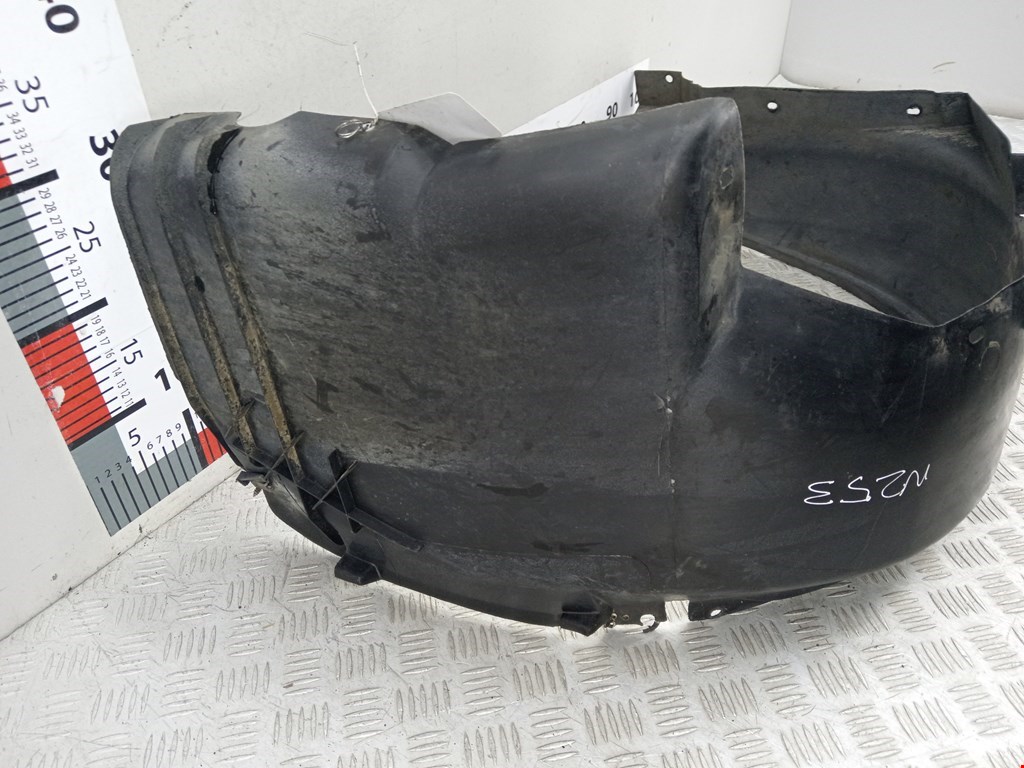 Локер (подкрылок) передний левый OPEL Omega B 1994-2004