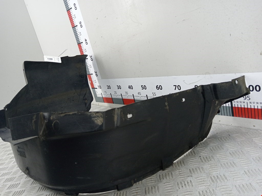 Локер (подкрылок) передний левый OPEL Omega B 1994-2004