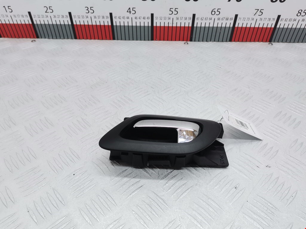 Ручка дверная передняя внутренняя левая PEUGEOT 5008 2009-2016