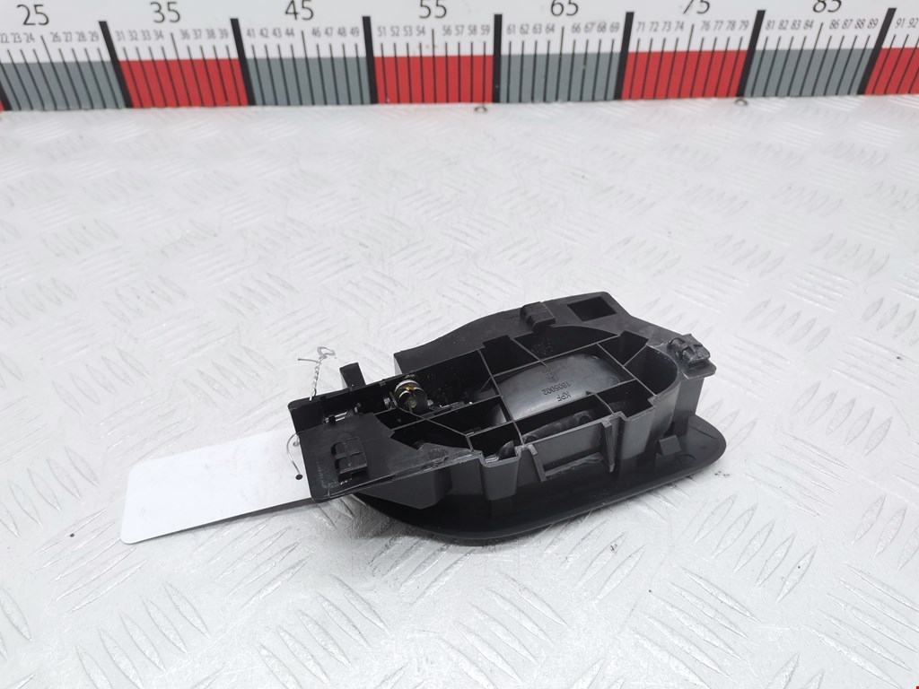 Ручка дверная передняя внутренняя левая PEUGEOT 5008 2009-2016