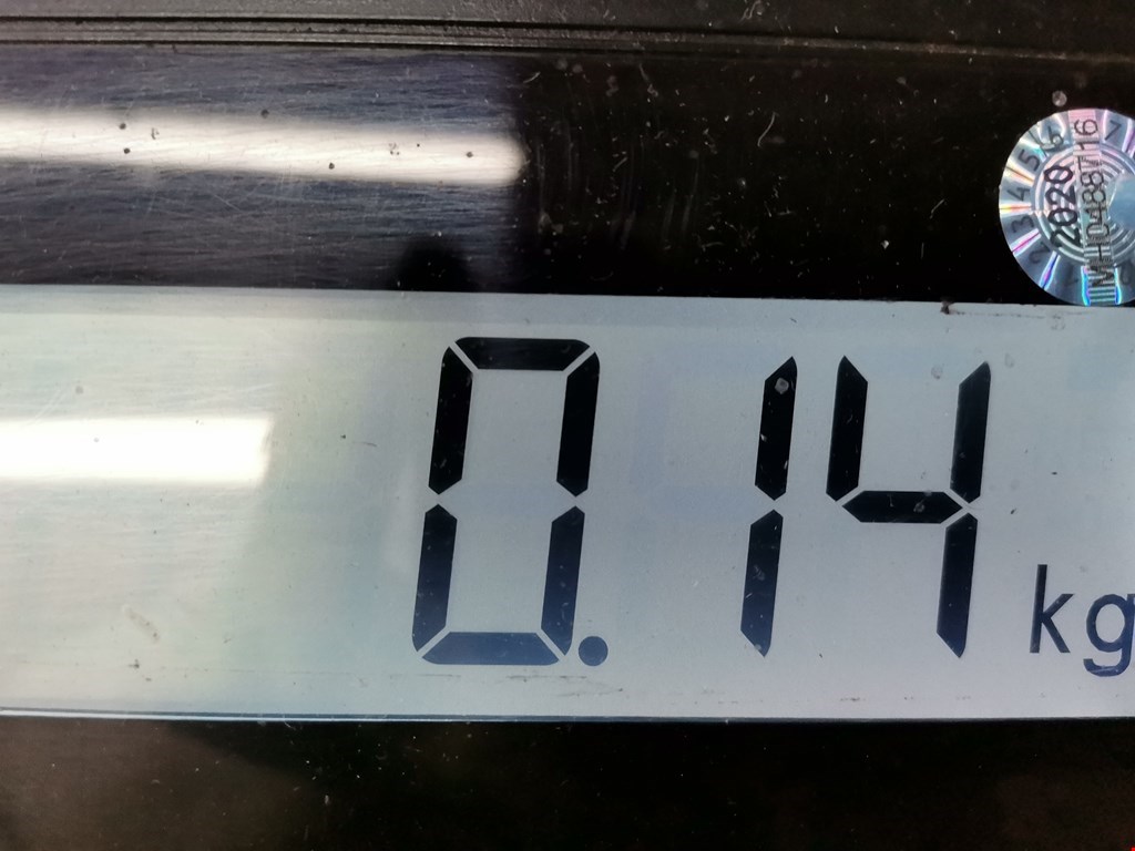 Ручка дверная передняя внутренняя левая PEUGEOT 5008 2009-2016