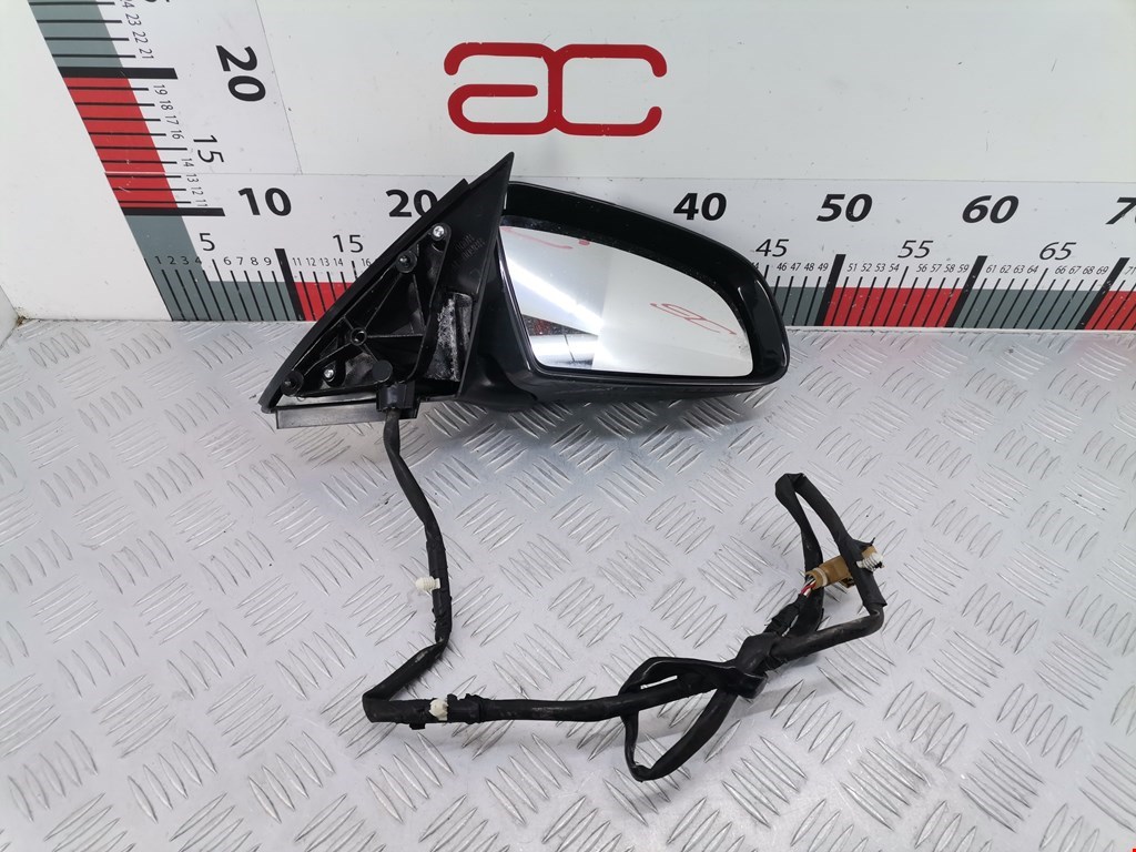 Зеркало правое AUDI A4 B6 2001-2005