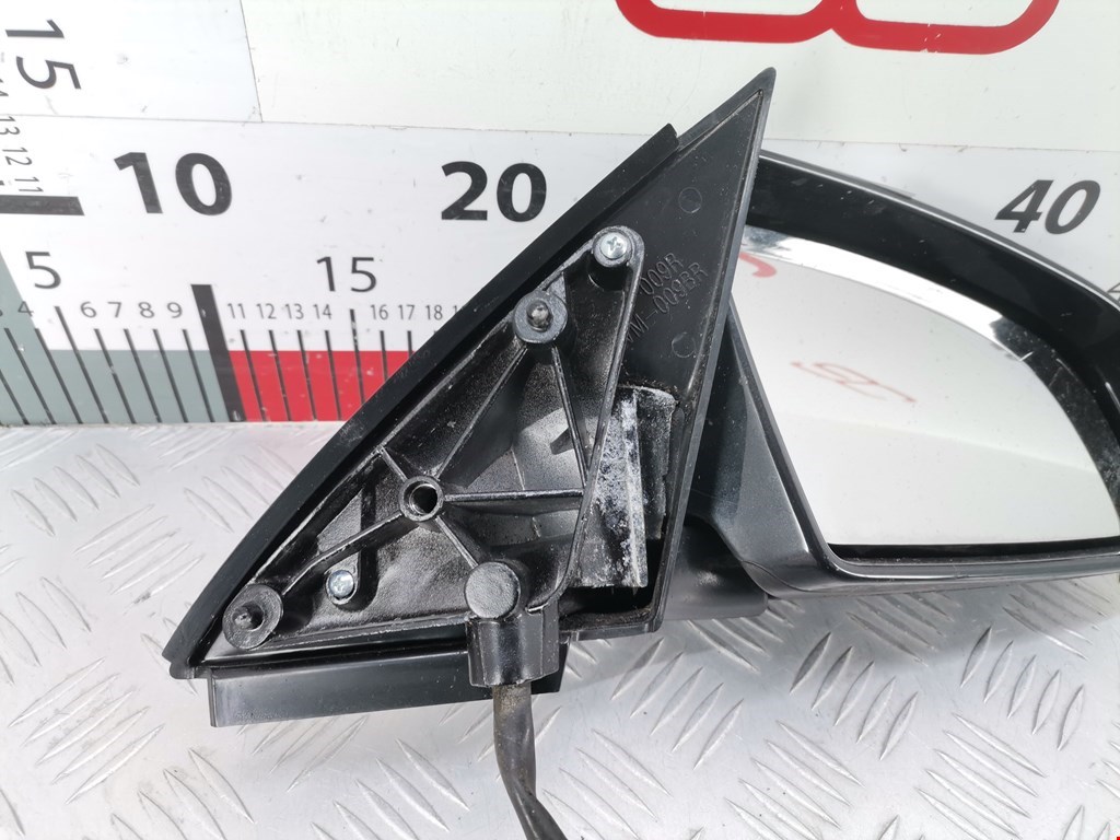 Зеркало правое AUDI A4 B6 2001-2005