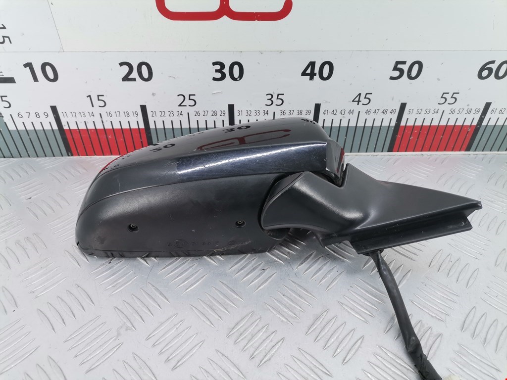 Зеркало правое AUDI A4 B6 2001-2005