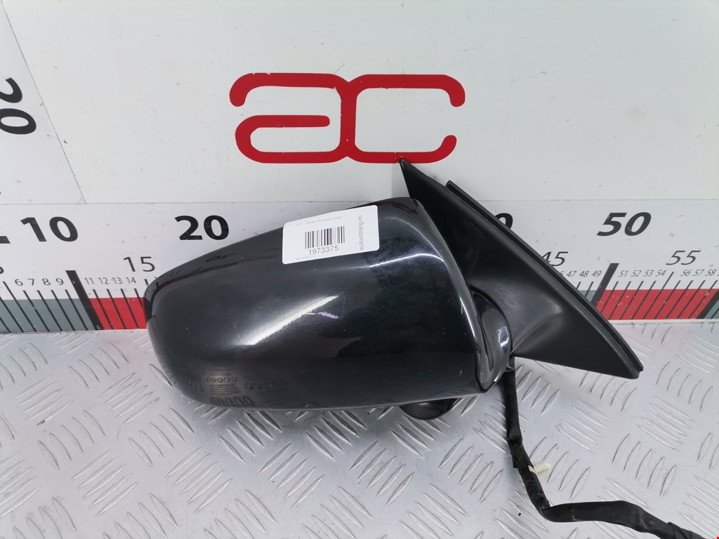 Зеркало правое AUDI A4 B6 2001-2005