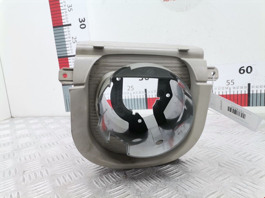 Кожух рулевой колонки MERCEDES-BENZ S-Class IV W220 1998-2005