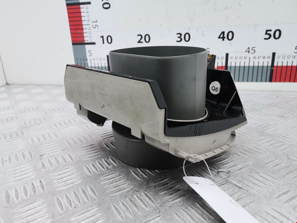 Кожух рулевой колонки MERCEDES-BENZ S-Class IV W220 1998-2005