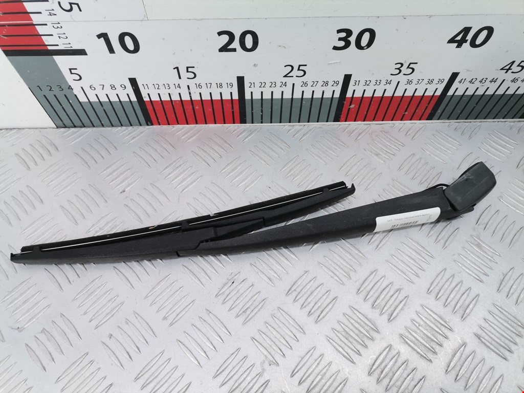 Поводок дворника задний (заднего) MAZDA Mazda 6 GG 2000-2007