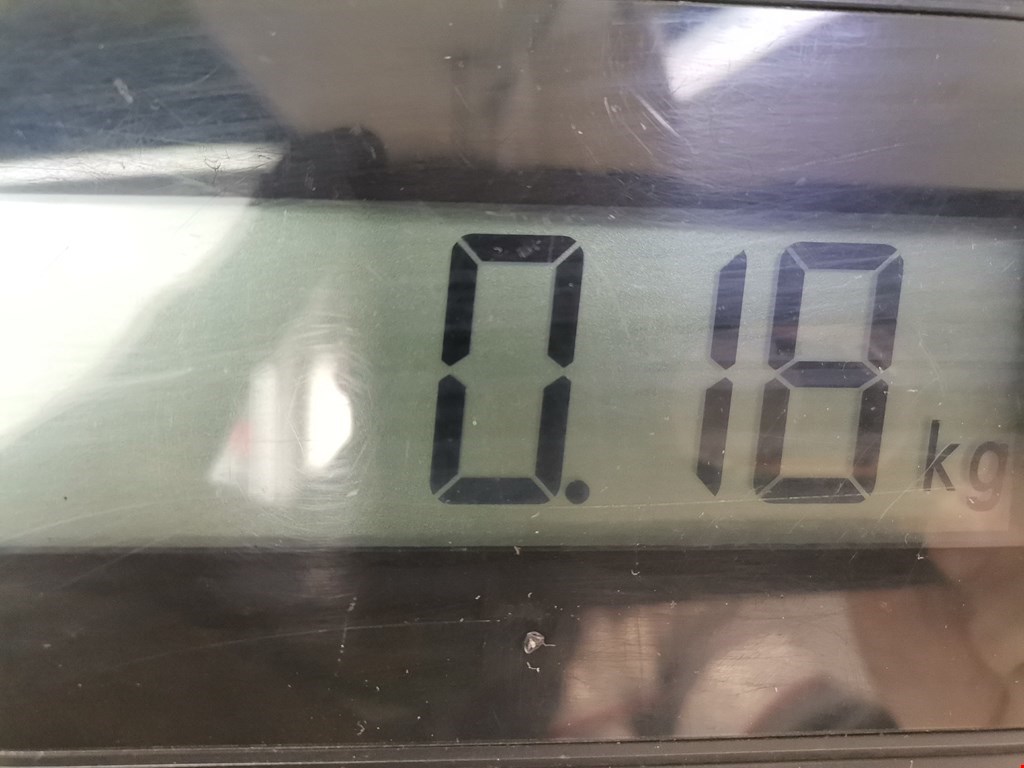 Поводок дворника задний (заднего) MAZDA Mazda 6 GG 2000-2007