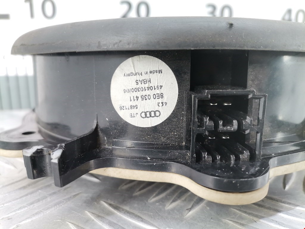 Динамик AUDI A4 B7 2004-2007