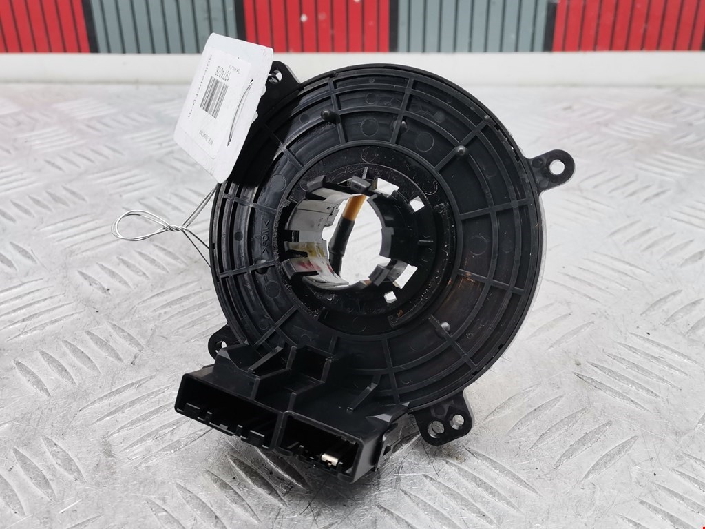 Механизм подрулевой для SRS (ленточный) OPEL Astra J 2009-2017