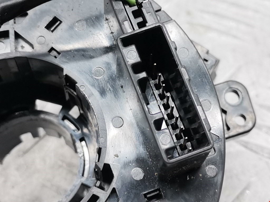 Механизм подрулевой для SRS (ленточный) OPEL Astra J 2009-2017