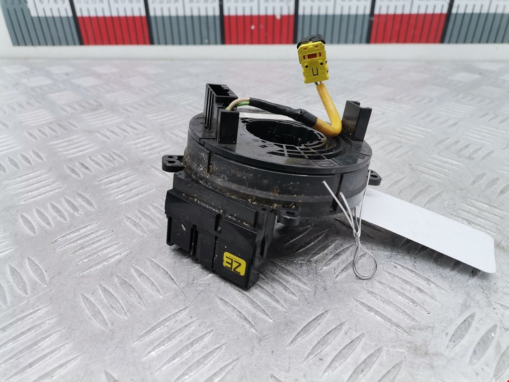 Механизм подрулевой для SRS (ленточный) OPEL Astra J 2009-2017