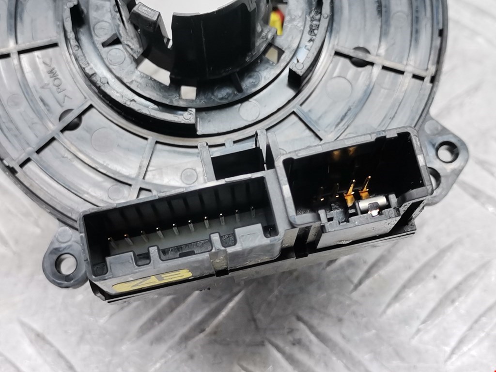 Механизм подрулевой для SRS (ленточный) OPEL Astra J 2009-2017