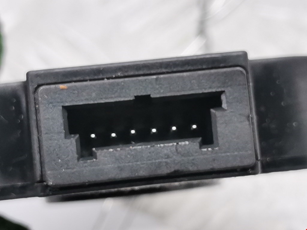 Датчик угла поворота рулевого колеса OPEL Astra J 2009-2017