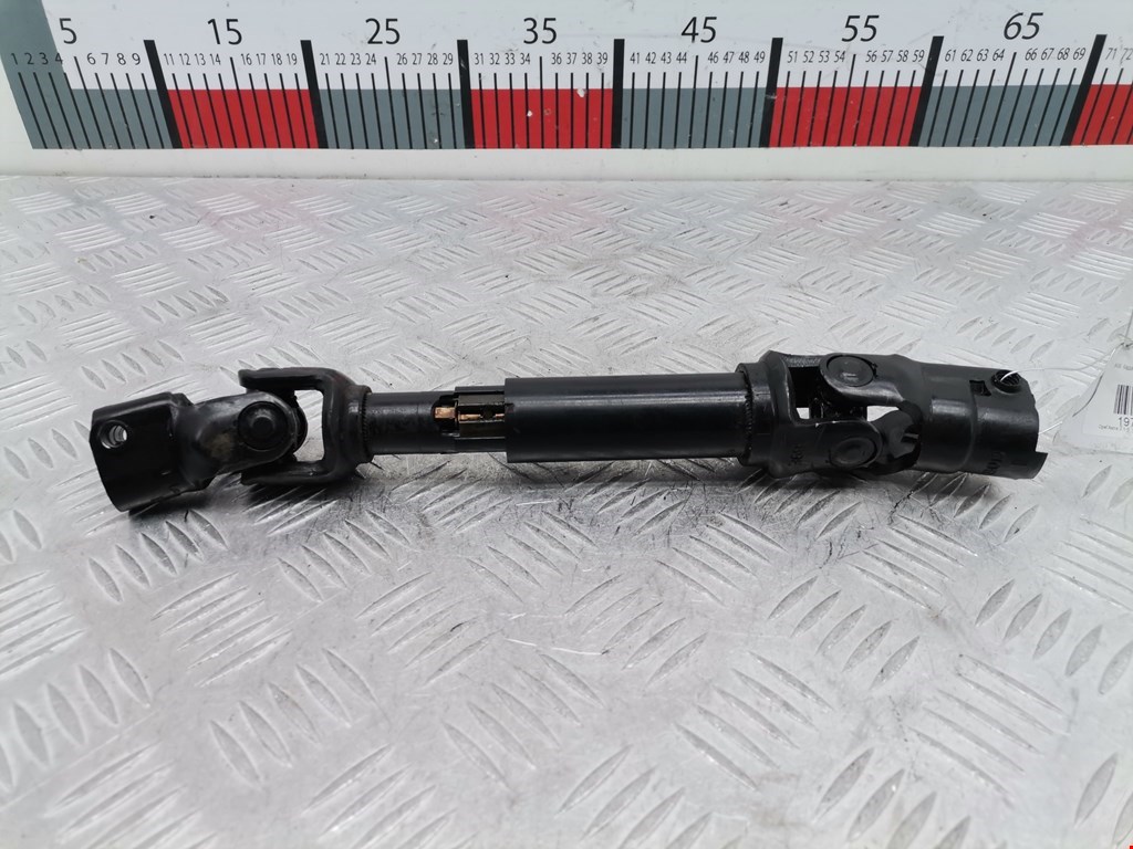 Кардан рулевой OPEL Astra J 2009-2017