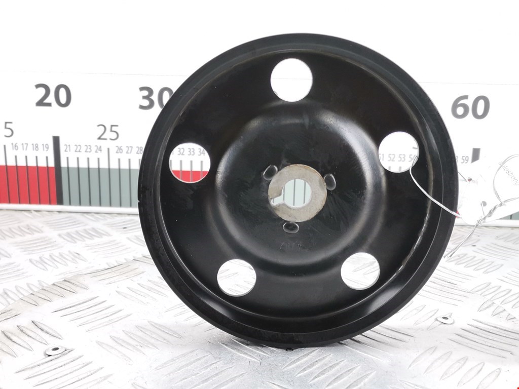 Шестерня коленвала (шкив) MITSUBISHI Colt Z3 2003-2012