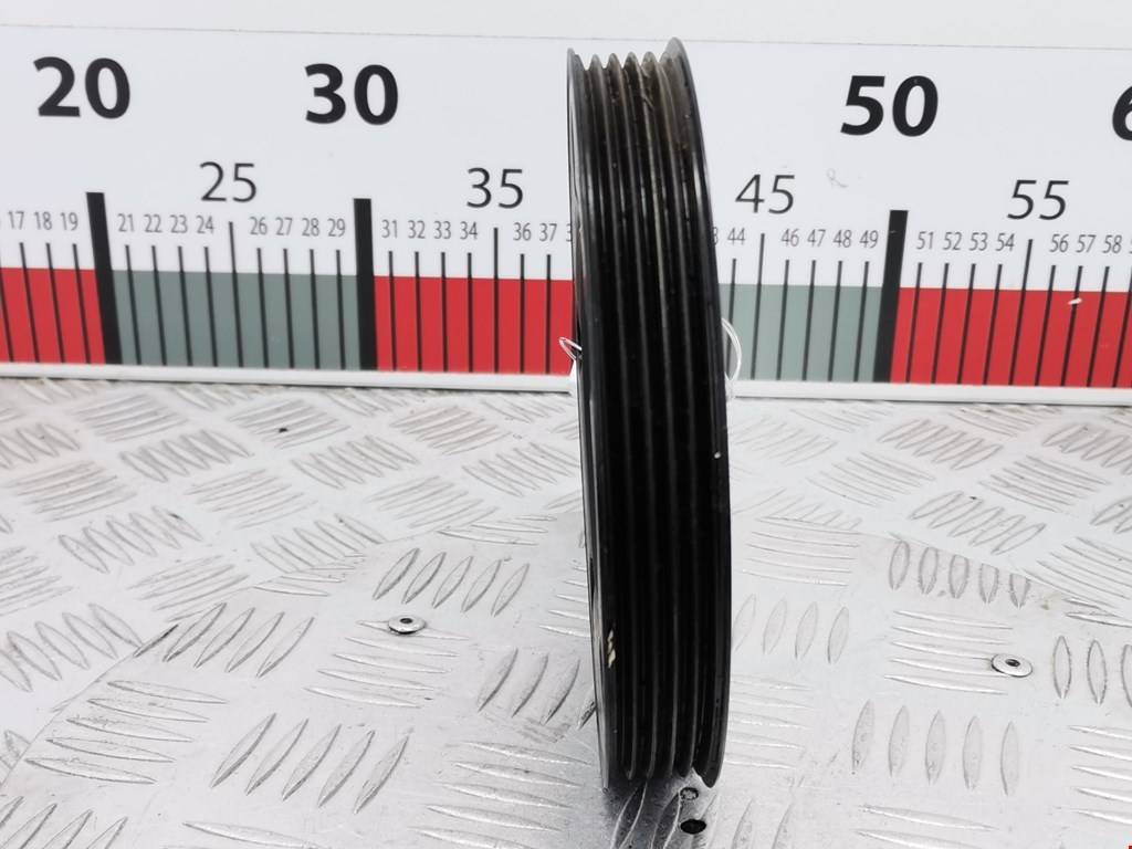 Шестерня коленвала (шкив) MITSUBISHI Colt Z3 2003-2012