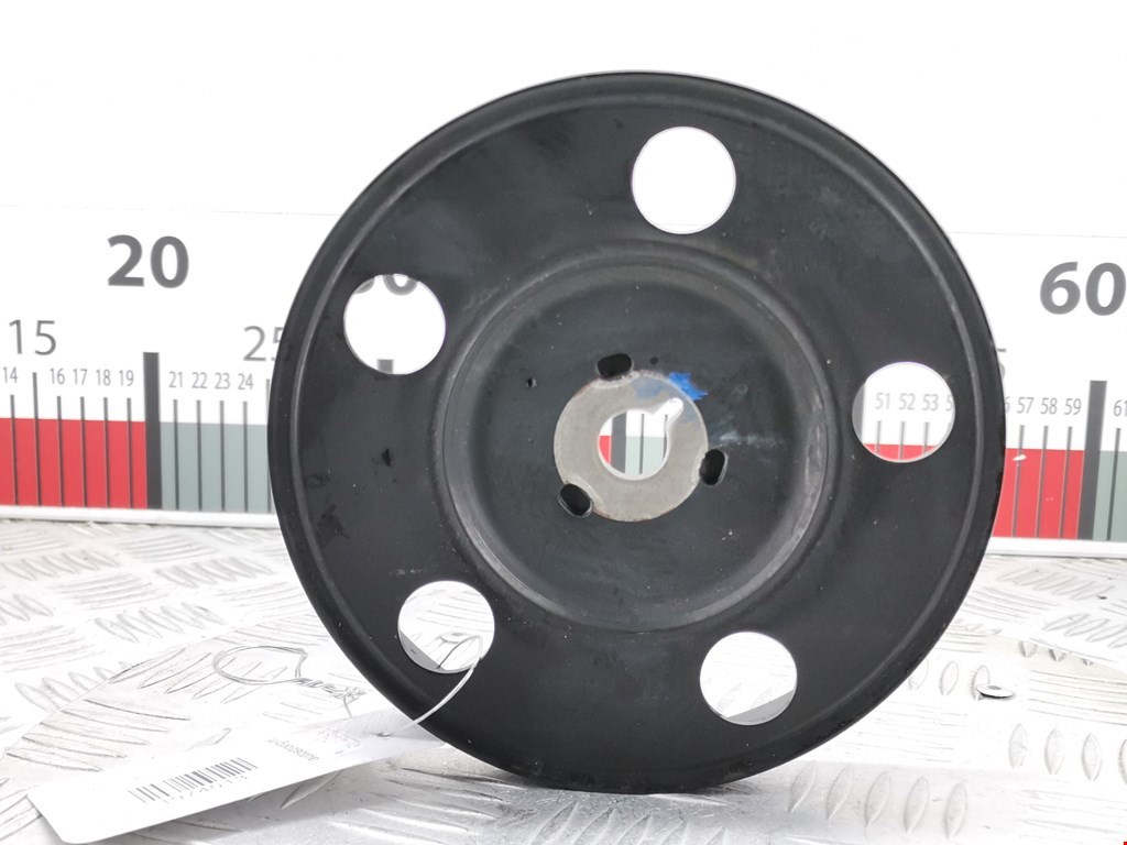 Шестерня коленвала (шкив) MITSUBISHI Colt Z3 2003-2012