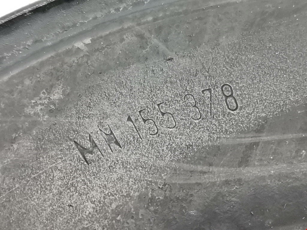 Шестерня коленвала (шкив) MITSUBISHI Colt Z3 2003-2012