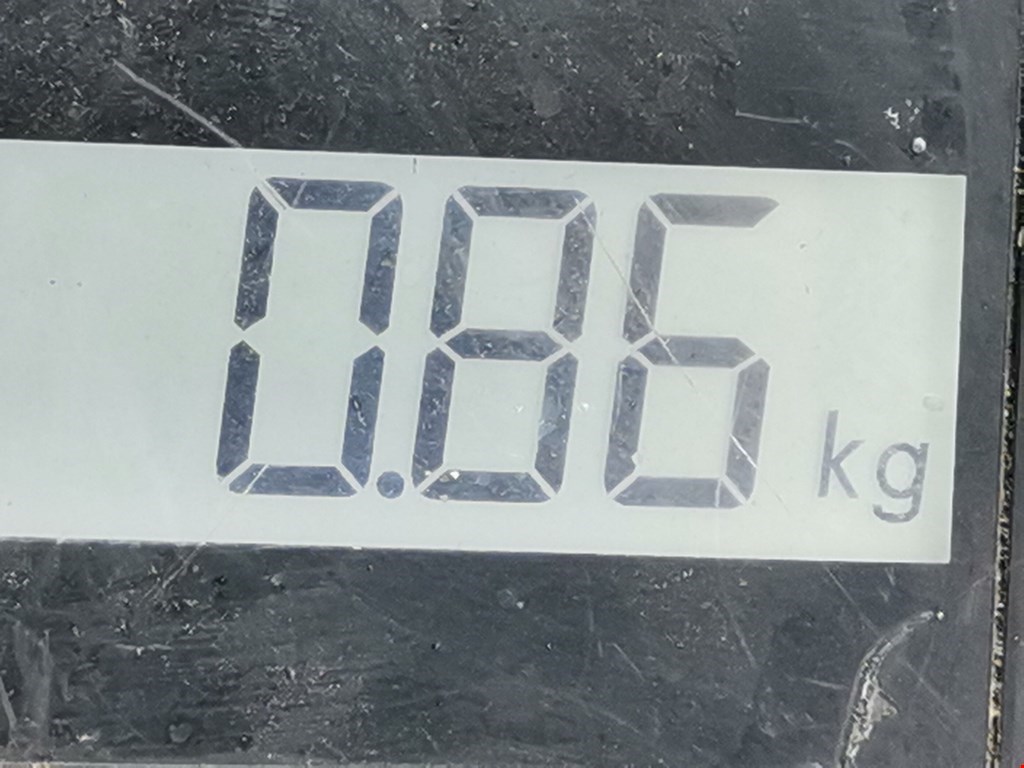 Уплотнитель (наружный) VOLKSWAGEN Passat B7 2011-2015