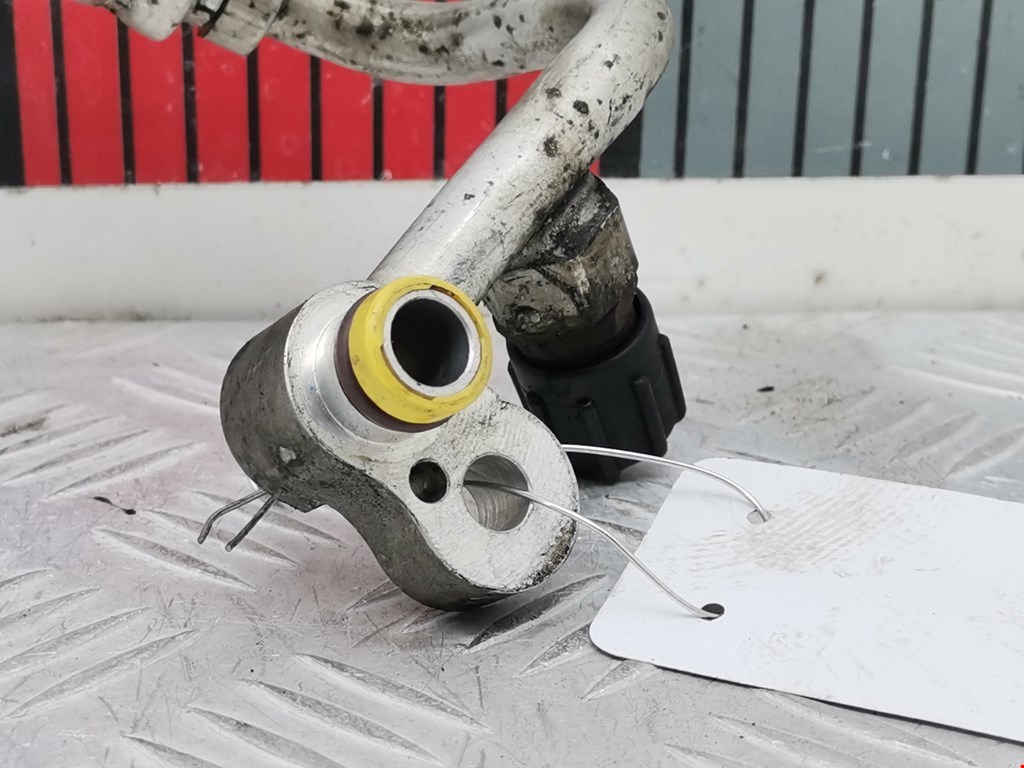 Трубка кондиционера BMW X5 E53 1999-2006