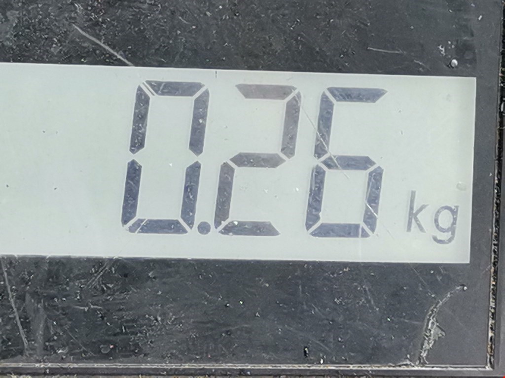 Трубка кондиционера BMW X5 E53 1999-2006