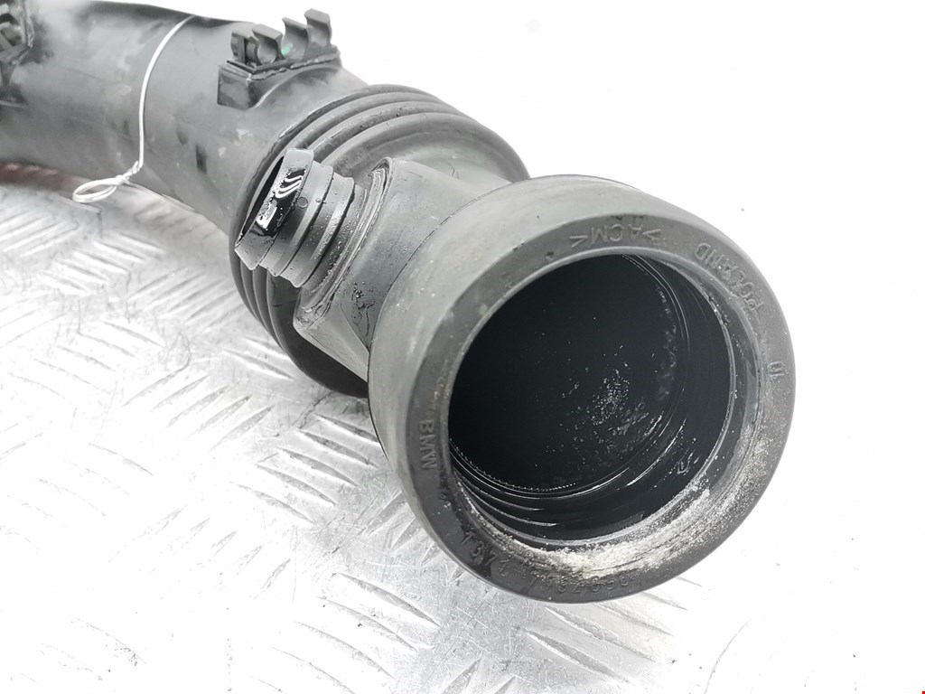 Патрубок воздушного фильтра BMW X5 E53 1999-2006