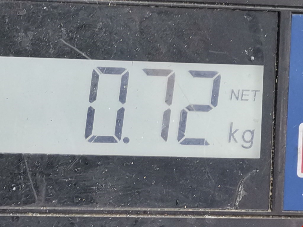 Патрубок воздушного фильтра BMW X5 E53 1999-2006