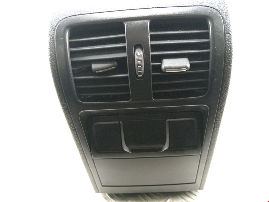 Подлокотник в салон VOLKSWAGEN Passat B7 2011-2015