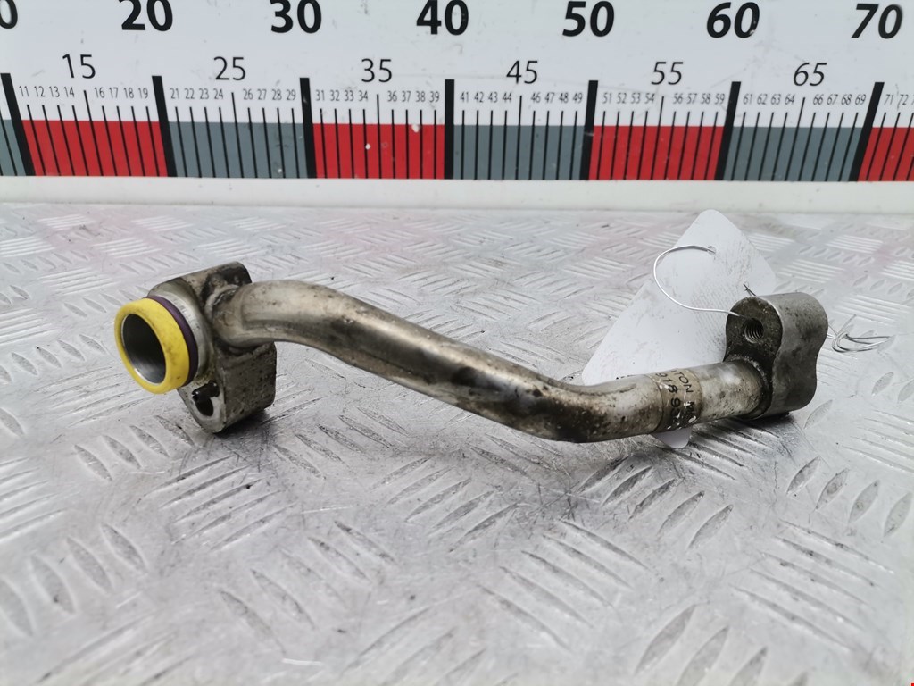 Трубка кондиционера BMW X5 E53 1999-2006