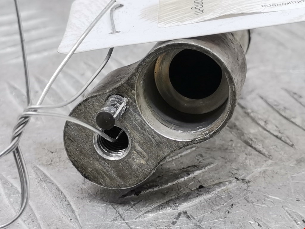 Трубка кондиционера BMW X5 E53 1999-2006