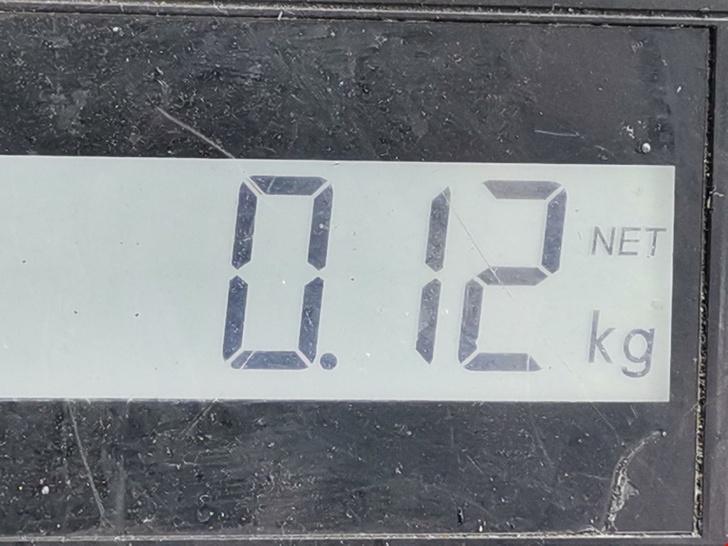 Трубка кондиционера BMW X5 E53 1999-2006