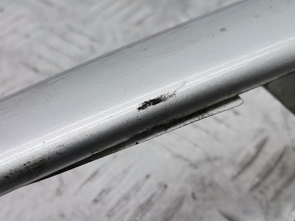 Ручка двери передней наружная левая MERCEDES-BENZ Vito W638 1996-2003