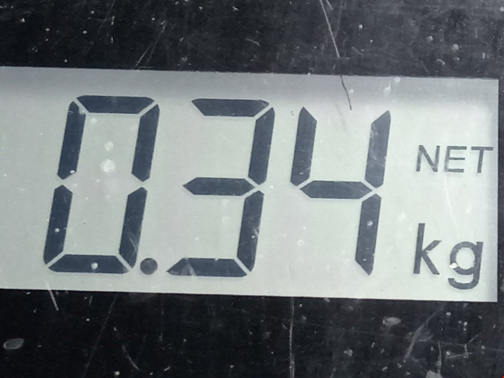 Клемма аккумулятора (плюс) + TOYOTA Avensis 2003-2008