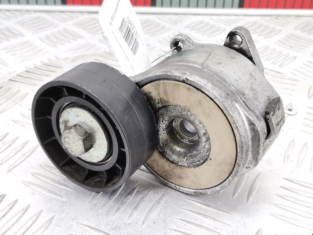 Натяжитель ремня генератора (приводного поликлинового ремня Alfa Romeo 159 (939) (2005-2011)