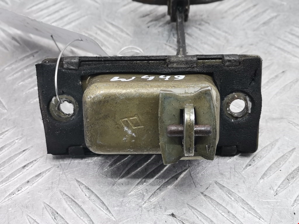 Ограничитель открывания двери MERCEDES-BENZ Vito W638 1996-2003