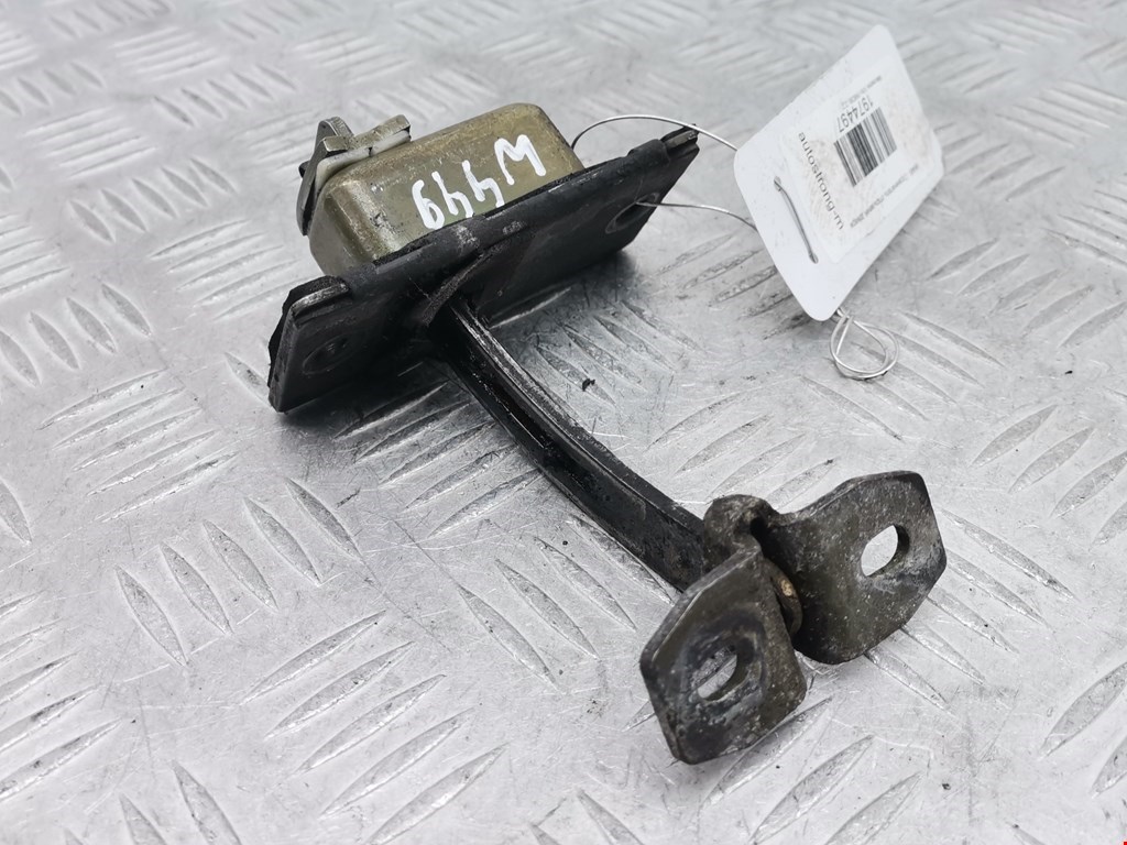 Ограничитель открывания двери MERCEDES-BENZ Vito W638 1996-2003
