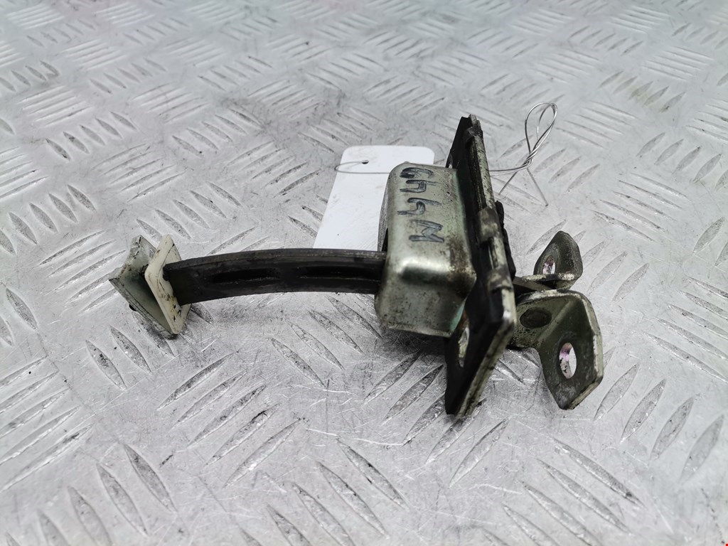 Ограничитель открывания двери MERCEDES-BENZ Vito W638 1996-2003