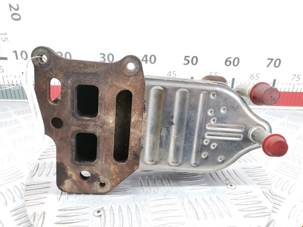 Радиатор системы ЕГР MITSUBISHI Outlander GF0W 2012-н.в.