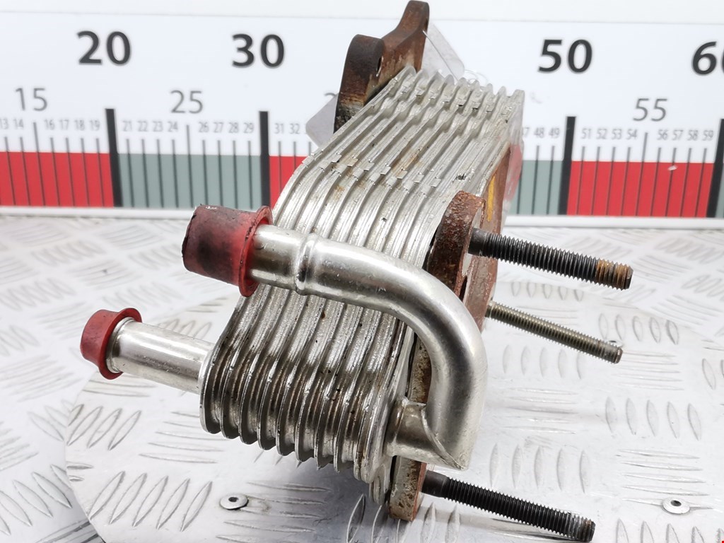 Радиатор системы ЕГР MITSUBISHI Outlander GF0W 2012-н.в.