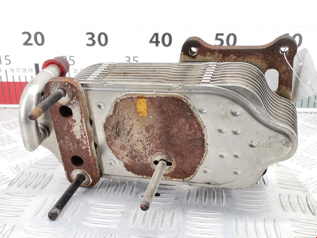 Радиатор системы ЕГР MITSUBISHI Outlander GF0W 2012-н.в.