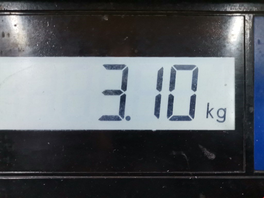 Радиатор системы ЕГР MITSUBISHI Outlander GF0W 2012-н.в.