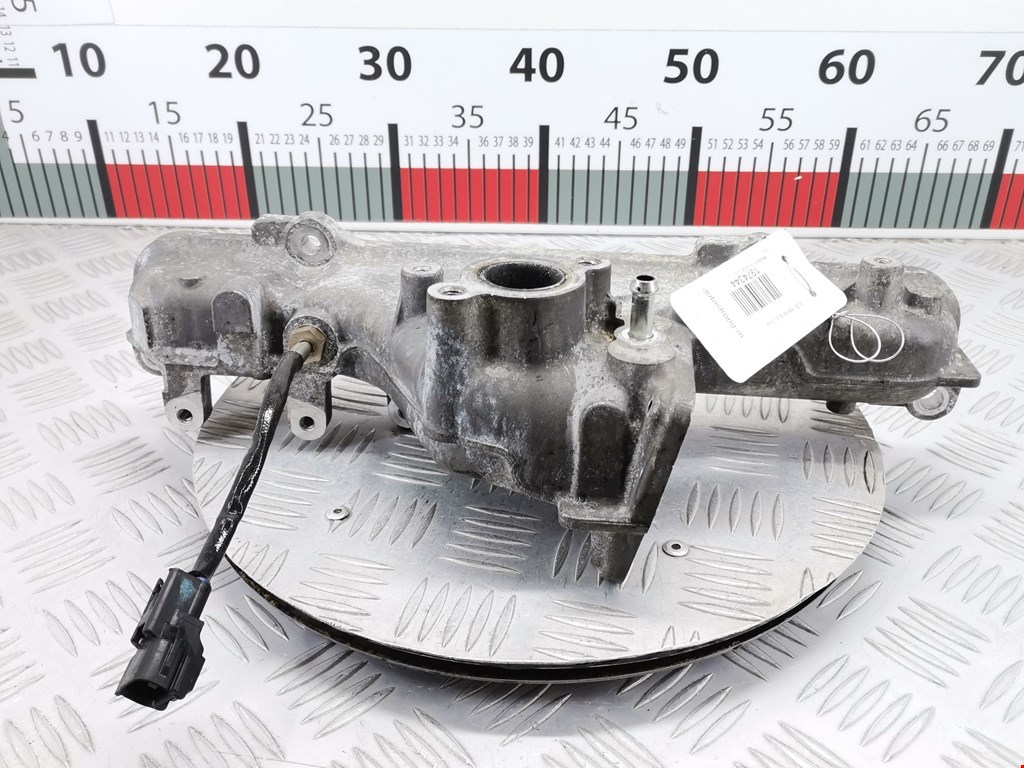 Коллектор впускной MITSUBISHI Outlander GF0W 2012-н.в.