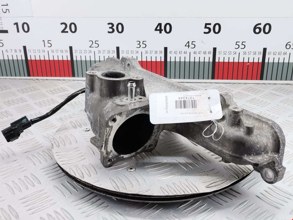 Коллектор впускной MITSUBISHI Outlander GF0W 2012-н.в.