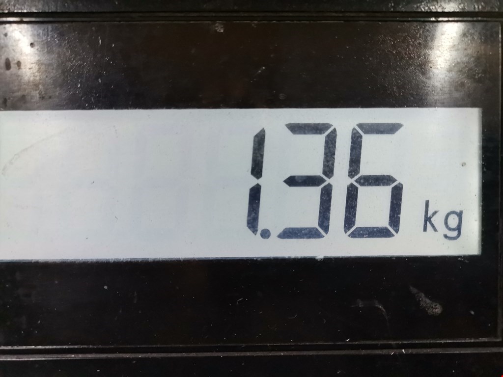 Коллектор впускной MITSUBISHI Outlander GF0W 2012-н.в.